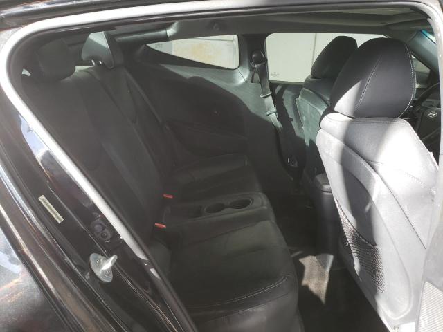 Photo 10 from auction – 2015 HYUNDAI VELOSTER T with VIN KMHTC6AE3FU217069
