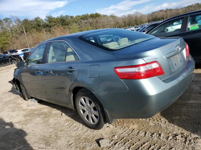 Photo 2 from auction – 2009 TOYOTA CAMRY BASE with VIN 4T1BE46K49U920015