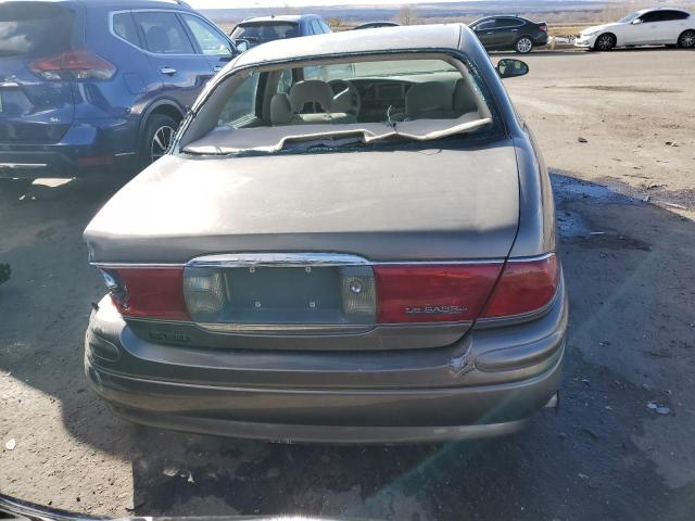 Photo 6 from auction – 2003 BUICK LESABRE CU with VIN 1G4HP52K43U248013