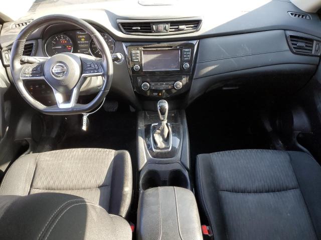 Photo 8 from auction – 2017 NISSAN ROGUE S with VIN JN8AT2MT1HW383746