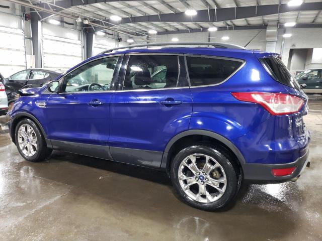 Photo 2 from auction – 2014 FORD ESCAPE SE with VIN 1FMCU9G9XEUE53242