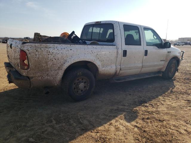 Photo 3 from auction – 2002 FORD F250 SUPER with VIN 1FTNW20F32EA79772