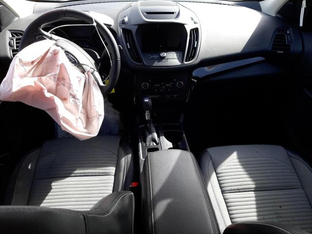 Photo 8 from auction – 2018 FORD ESCAPE SE with VIN 1FMCU9GD3JUC56900