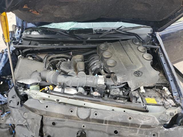 Photo 12 from auction – 2019 TOYOTA 4RUNNER SR with VIN JTEZU5JR3K5194157