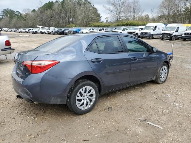 Photo 3 from auction – 2017 TOYOTA COROLLA L with VIN 5YFBURHE4HP596703