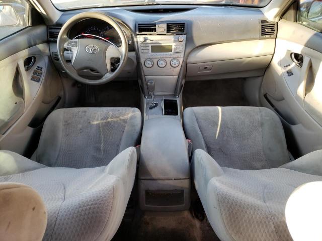 Foto 8 de la subasta – 2011 TOYOTA CAMRY BASE con VIN 4T1BF3EK4BU128784