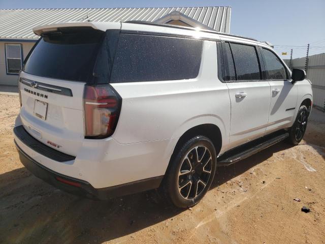 Photo 3 from auction – 2021 CHEVROLET SUBURBAN C with VIN 1GNSCEKD1MR377815