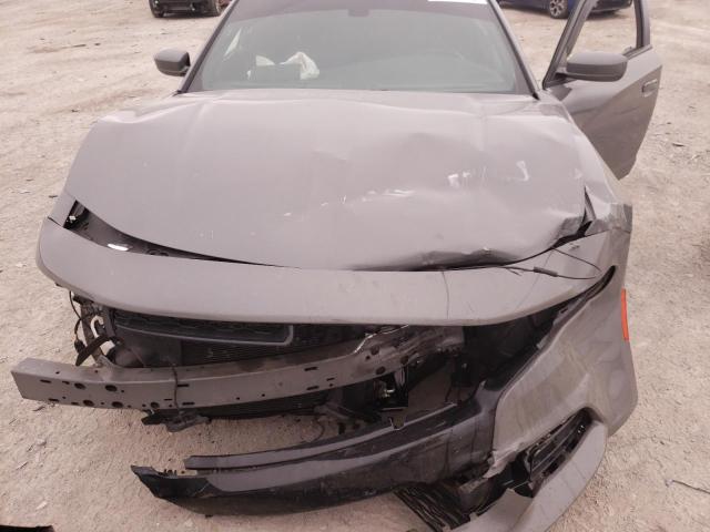 Photo 11 from auction – 2018 DODGE CHARGER R/ with VIN 2C3CDXCT9JH188972