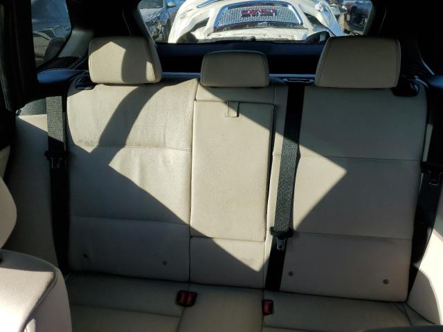 Photo 10 from auction – 2013 BMW X3 XDRIVE2 with VIN 5UXWX9C59D0A10194