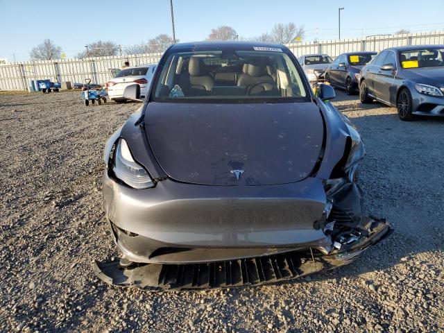 Photo 5 from auction – 2023 TESLA MODEL Y with VIN 7SAYGDEF7PF615534