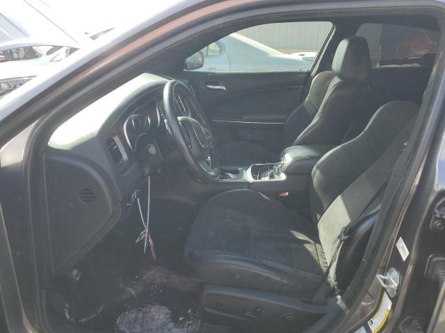 Zdjęcie 7 z aukcji – 2015 DODGE CHARGER R/ z VIN 2C3CDXCT3FH777684