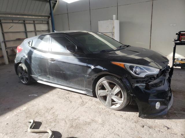 Photo 4 from auction – 2015 HYUNDAI VELOSTER T with VIN KMHTC6AE3FU217069