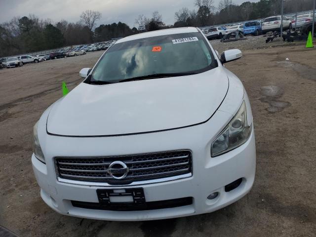 Photo 5 from auction – 2011 NISSAN MAXIMA S with VIN 1N4AA5AP7BC857000