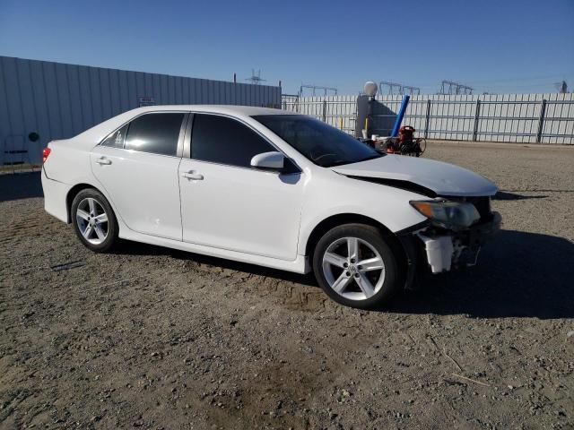 Photo 4 from auction – 2013 TOYOTA CAMRY L with VIN 4T1BF1FK3DU702927