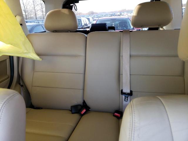 Photo 10 from auction – 2009 FORD ESCAPE LIM with VIN 1FMCU04G79KC13405