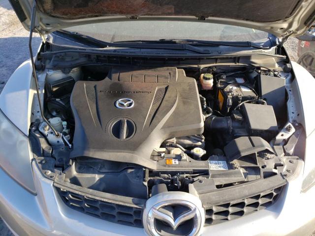 Photo 12 from auction – 2009 MAZDA CX-7 with VIN JM3ER293590217259