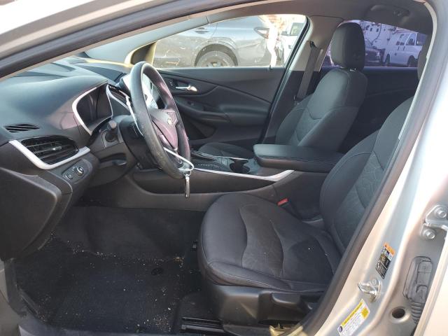 Photo 7 from auction – 2018 CHEVROLET VOLT LT with VIN 1G1RC6S50JU115176