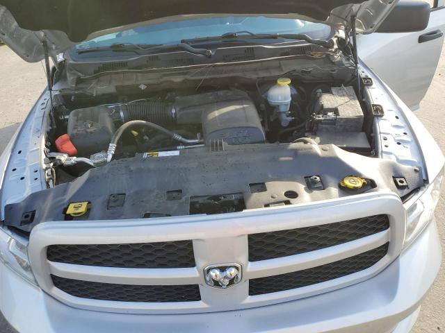 Photo 11 from auction – 2018 RAM 1500 ST with VIN 1C6RR7KG2JS102056