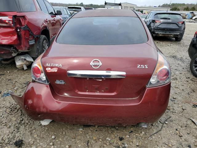 Foto 6 de la subasta – 2012 NISSAN ALTIMA BAS con VIN 1N4AL2AP6CC217791