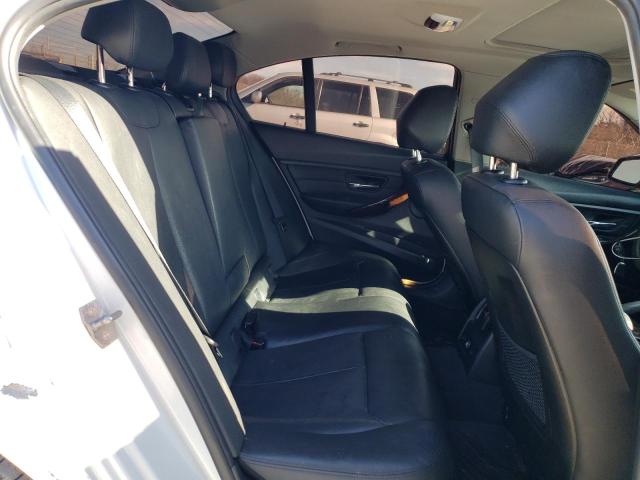 Photo 10 from auction – 2015 BMW 328 XI SUL with VIN WBA3B5C5XFF961218