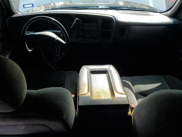 Photo 8 from auction – 2003 CHEVROLET SILVERADO with VIN 1GCGK13U73F255341