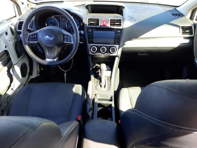 Photo 8 from auction – 2015 SUBARU IMPREZA SP with VIN JF1GPAZ63FH285915