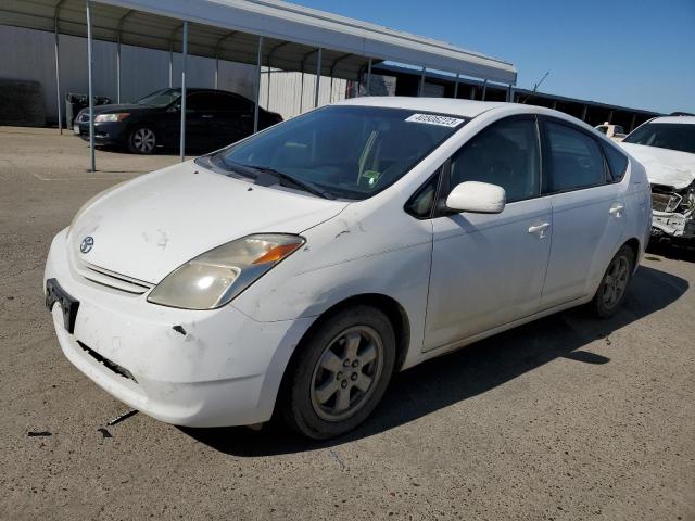 Photo 1 from auction – 2004 TOYOTA PRIUS with VIN JTDKB22U940029307