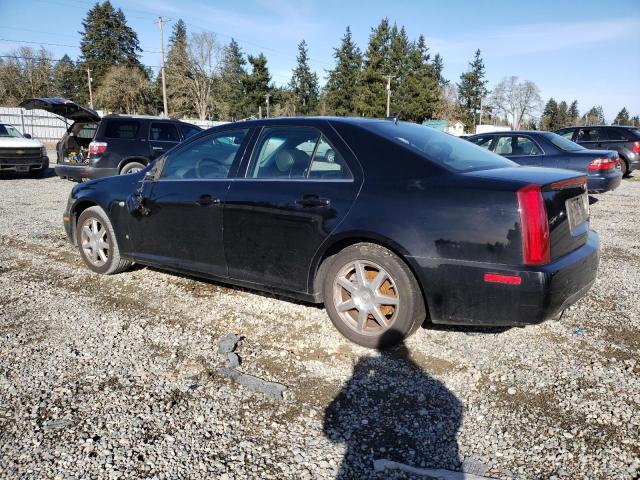 Photo 2 from auction – 2007 CADILLAC STS with VIN 1G6DW677770169399