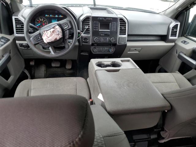 Photo 8 from auction – 2015 FORD F150 SUPER with VIN 1FTEW1CG6FKD49423