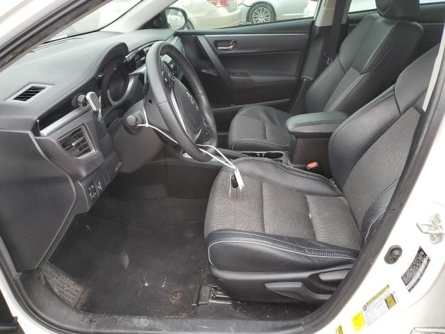 Photo 7 from auction – 2016 TOYOTA COROLLA L with VIN 5YFBURHE7GP502103
