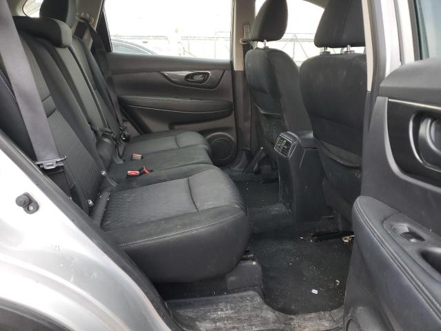Photo 11 from auction – 2019 NISSAN ROGUE S with VIN KNMAT2MV2KP541798