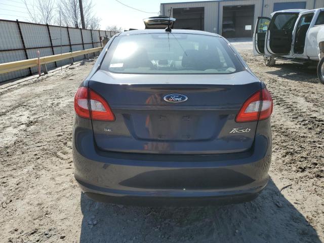 Photo 6 from auction – 2013 FORD FIESTA SE with VIN 3FADP4BJ5DM225484