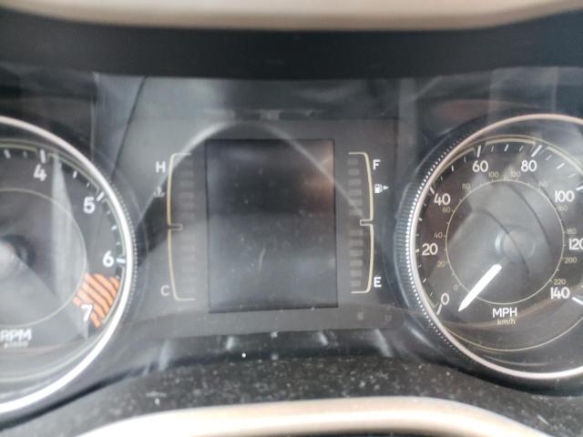 Zdjęcie 9 z aukcji – 2014 JEEP CHEROKEE L z VIN 1C4PJMCB0EW200784