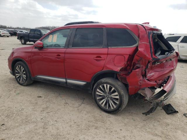 Photo 2 from auction – 2020 MITSUBISHI OUTLANDER with VIN JA4AD3A32LZ038942