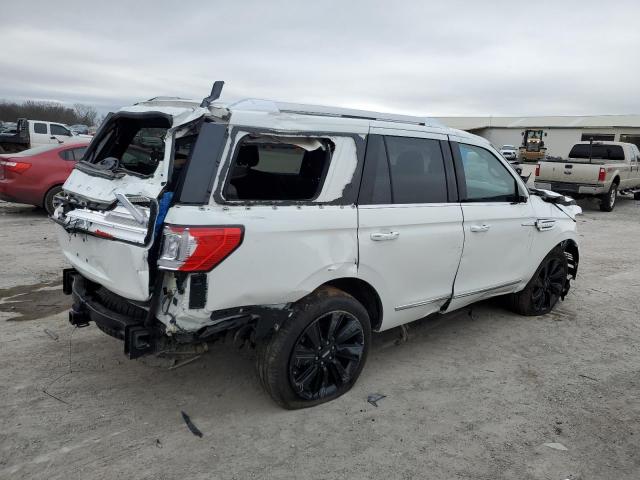Photo 3 from auction – 2021 LINCOLN NAVIGATOR with VIN 5LMJJ2LT8MEL18890