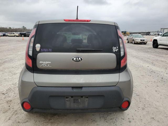 Photo 6 from auction – 2015 KIA SOUL with VIN KNDJN2A23F7172752
