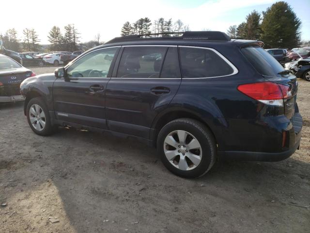 Снимка 2 от търг – 2012 SUBARU OUTBACK 2. с VIN 4S4BRCCC3C3219362