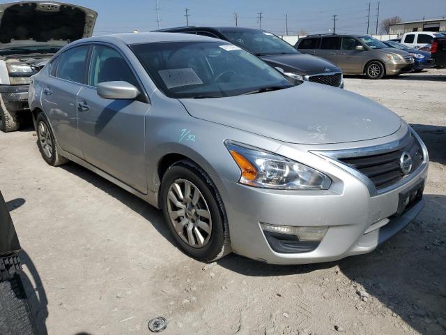 Photo 4 from auction – 2015 NISSAN ALTIMA 2.5 with VIN 1N4AL3APXFC262193