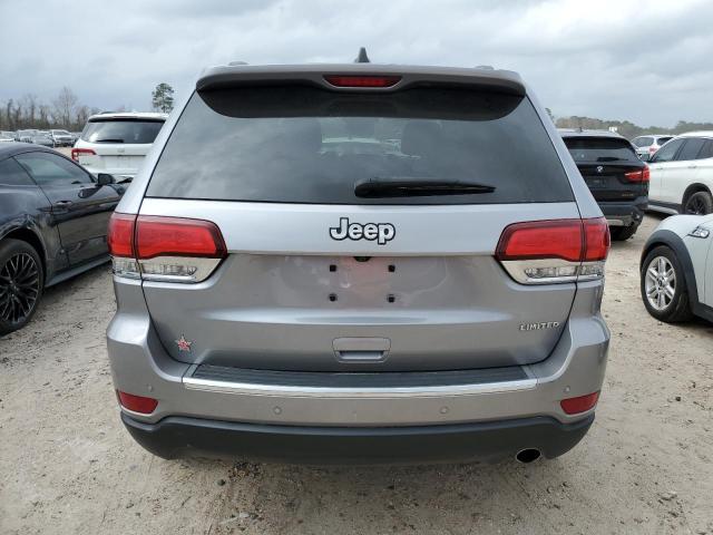 Photo 6 from auction – 2020 JEEP GRAND CHER with VIN 1C4RJEBG3LC372267