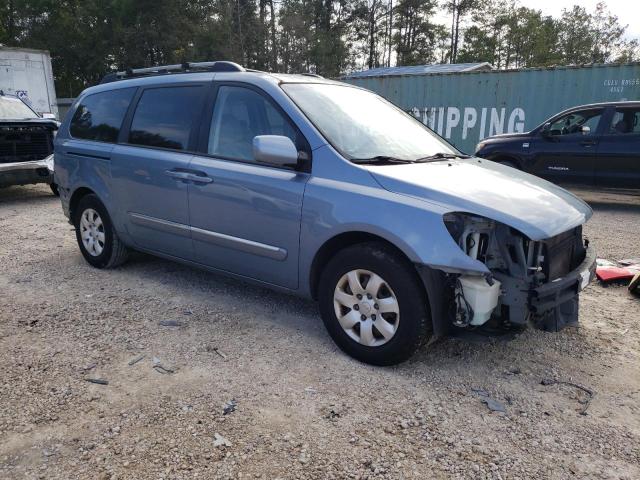 Photo 4 from auction – 2007 HYUNDAI ENTOURAGE with VIN KNDMC233676043503
