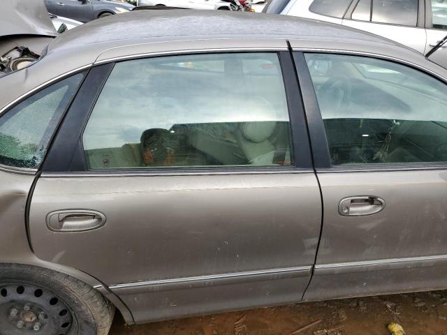 Photo 10 from auction – 1998 TOYOTA AVALON XL with VIN 4T1BF18B4WU272678