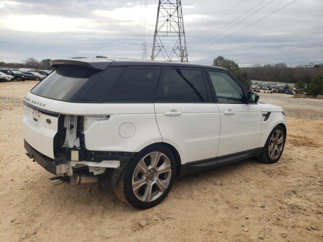 Photo 3 from auction – 2015 LAND ROVER RANGE ROVE with VIN SALWR2VF4FA526782