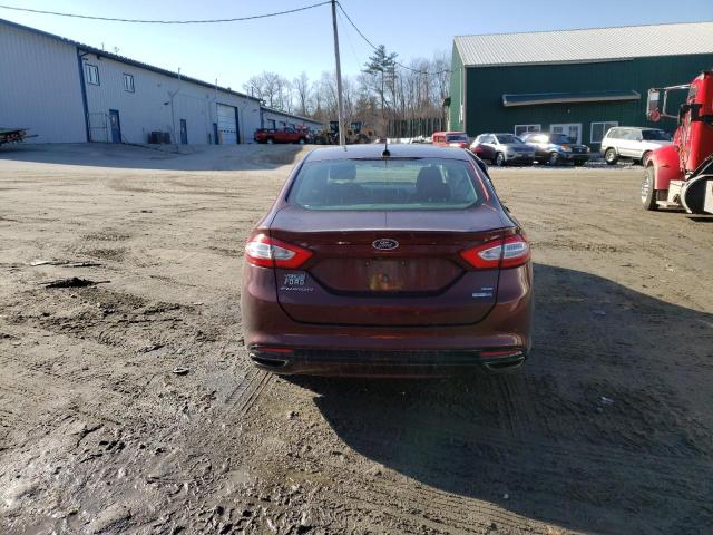 Photo 6 from auction – 2016 FORD FUSION SE with VIN 3FA6P0T94GR100831