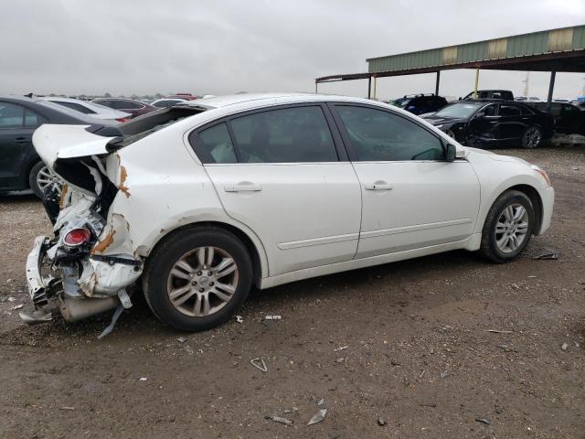 Photo 3 from auction – 2012 NISSAN ALTIMA BAS with VIN 1N4AL2AP8CN503906