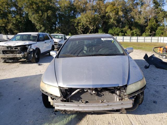 Photo 5 from auction – 2004 ACURA TL with VIN 19UUA66294A059818