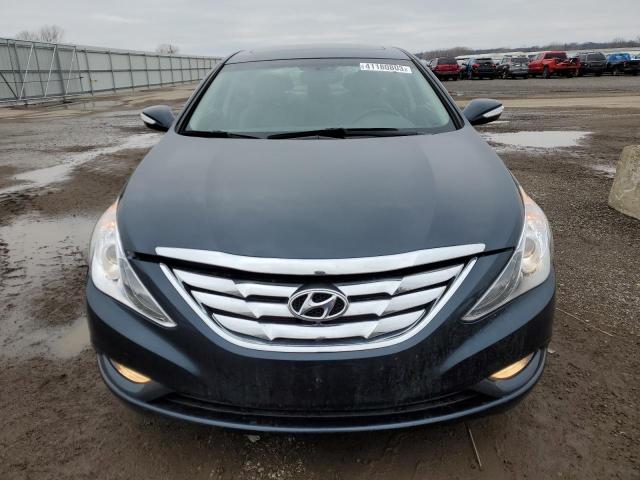 Photo 5 from auction – 2011 HYUNDAI SONATA SE with VIN 5NPEC4AC6BH304808