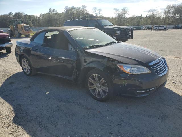 Photo 4 from auction – 2011 CHRYSLER 200 TOURIN with VIN 1C3BC2EG2BN581772
