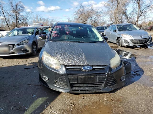 Photo 5 from auction – 2012 FORD FOCUS TITA with VIN 1FAHP3J29CL214249