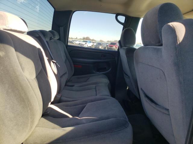 Photo 10 from auction – 2007 GMC NEW SIERRA with VIN 2GTEK13Z671139726