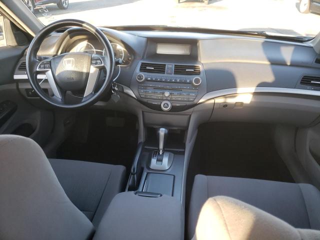 Photo 8 from auction – 2012 HONDA ACCORD LXP with VIN 1HGCP2F41CA186551